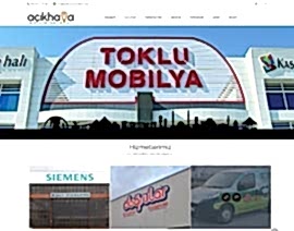Web Sitemiz Yenilendi...