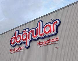 Harf Kutu Tabelalar